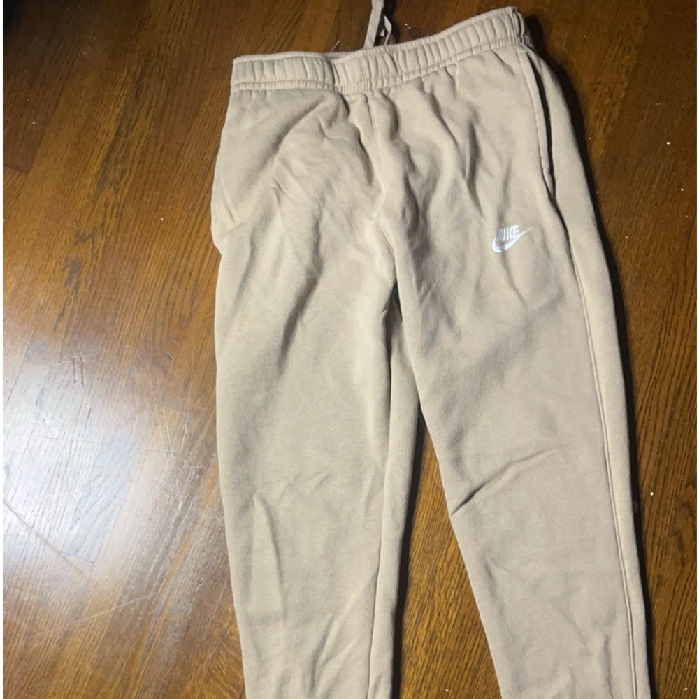 Nike sweat pants